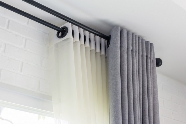 Curtain Fitters Richmond, TW9, TW10