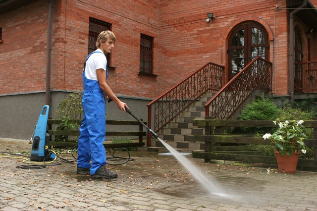 Deep Cleaning Services Richmond, TW9, TW10