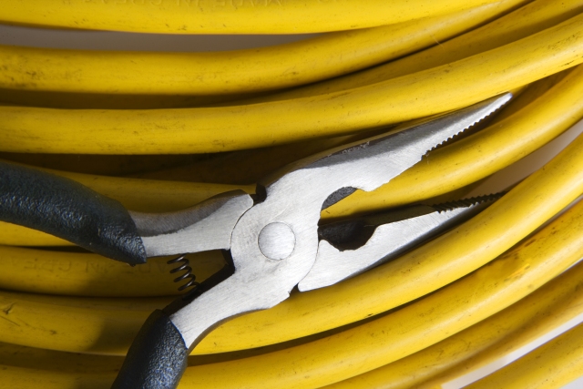 Electricians Richmond, TW9, TW10