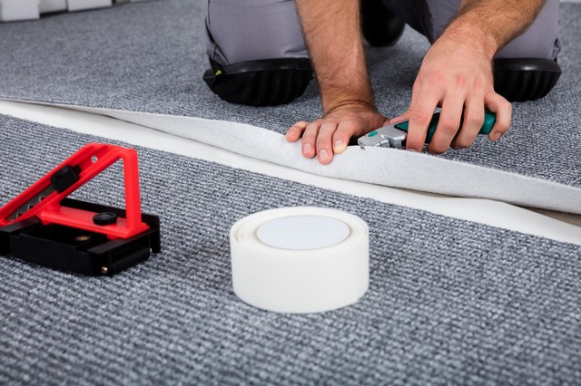 Floor Fitters Richmond, TW9, TW10