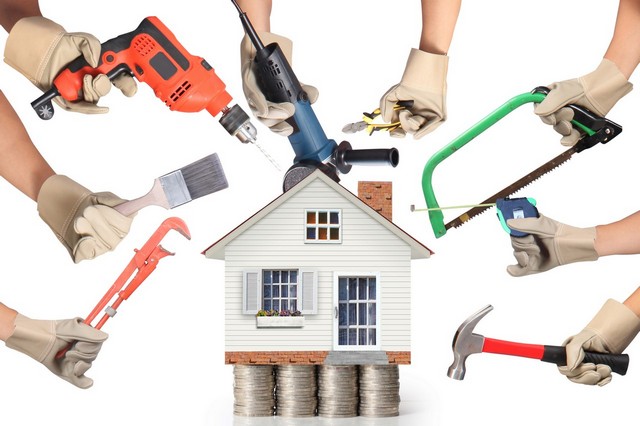 Handyman Services Richmond, TW9, TW10