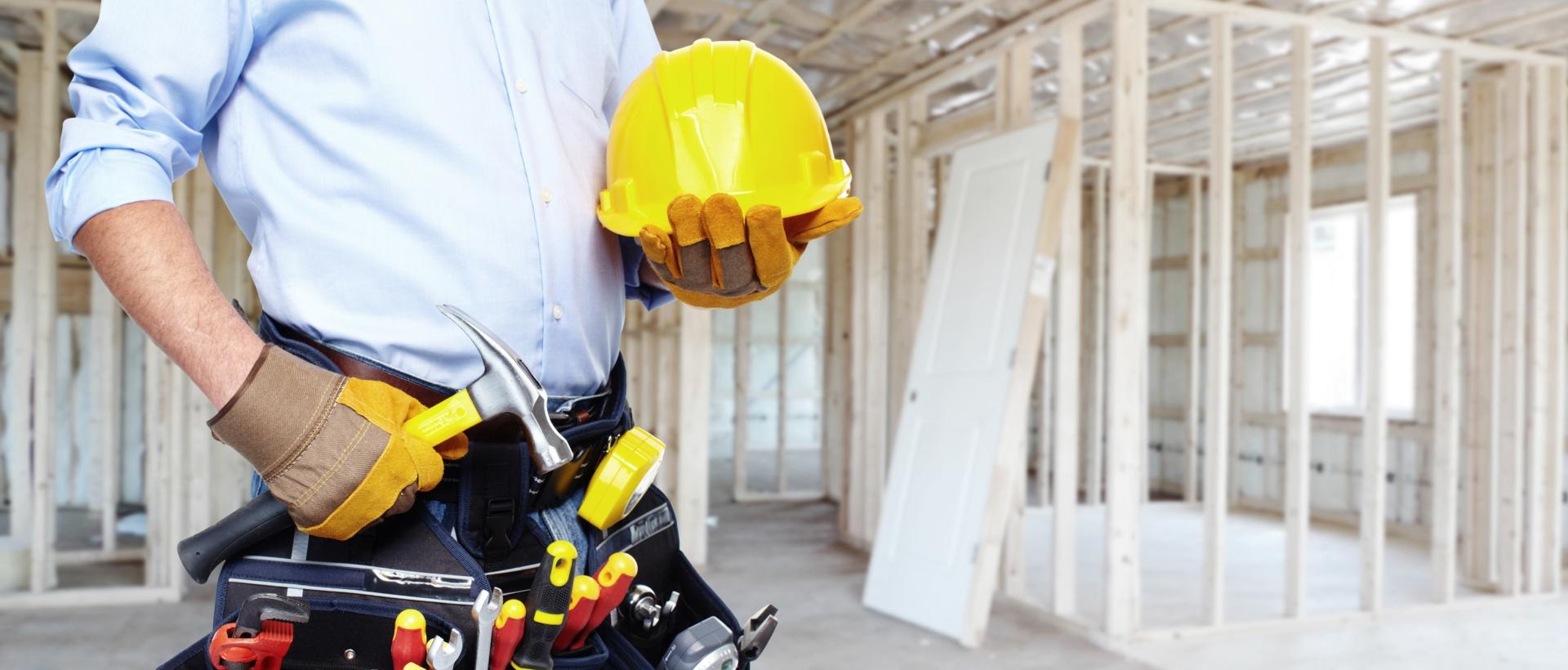 home improvements TW9, TW10