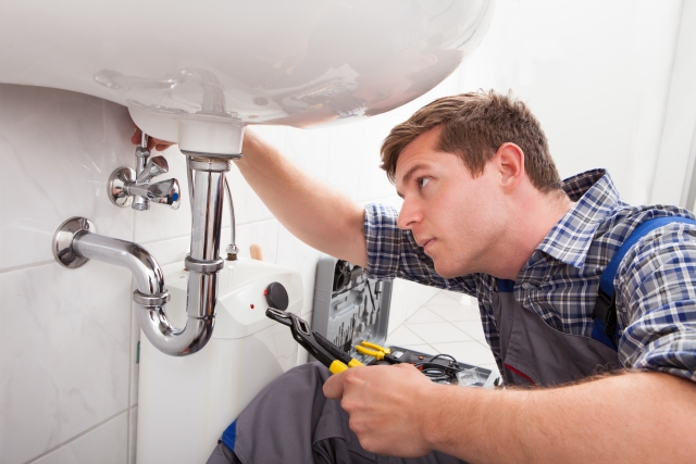 Plumbers Richmond, TW9, TW10